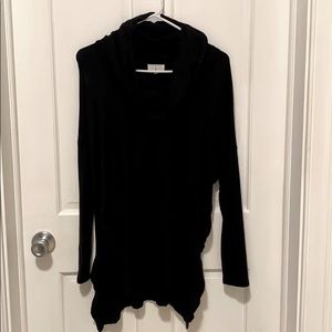Lou & Grey Cowlneck Tunic